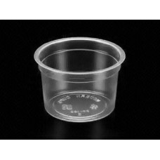 140 PP Clear Cup 